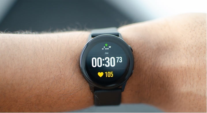 مقایسه ساعت هوشمند سامسونگ مدل Galaxy Watch Active و مدل Galaxy Watch