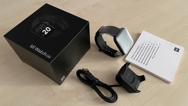 بررسی کامل مشخصات و قیمت ساعت شیائومی  Xiaomi Mi Watch Lite
