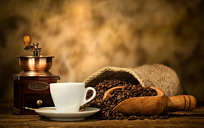 معرفی و خرید بهترین آسیاب قهوه به همراه قیمت روز