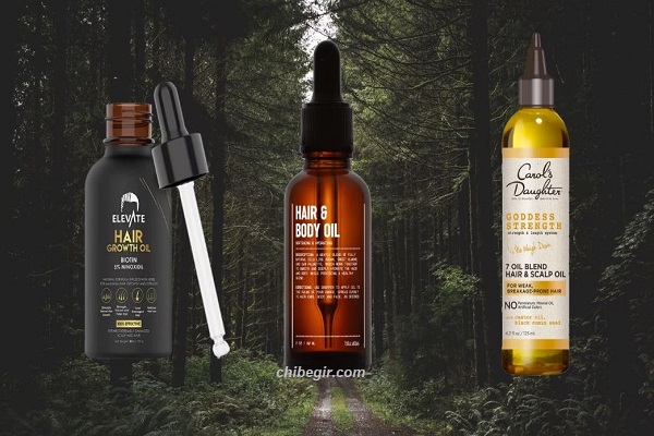 بهترین روغن ریش