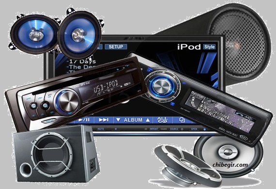 باند ماشین: راهنمای کامل خرید و قیمت اسپیکر خودرو (ساب ووفر)