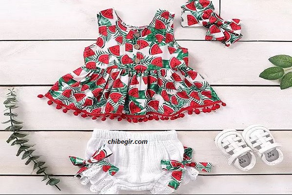 لباس بچه گانه یلدا: جدیدترین مدل لباس شب یلدا دخترانه و پسرانه